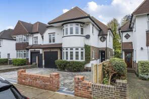 51, Westland Drive, Hayes, Bromley BR2 7HE