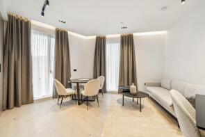 Apartment 2, 1a, Pembridge Gardens, London W2 4EN