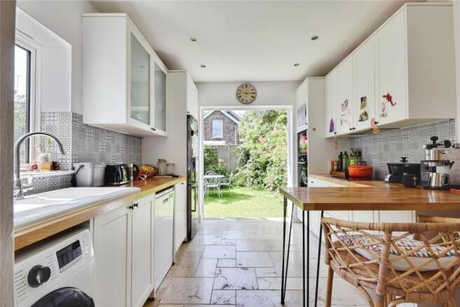 Kitchen/Breakfast