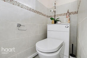 7, Stilton Close, Reading RG6 3AD