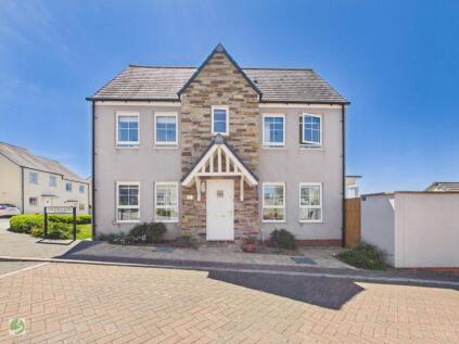 Tarton Close, Looe