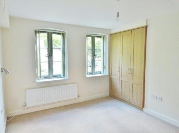1   -   BEDROOM