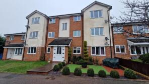 16, Knights Court, Norton Canes, Cannock WS11 9PT
