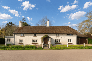 Pilgrims Cottage, Church Lane, Canterbury CT4 6HX