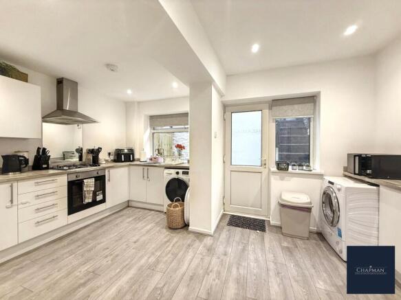 Intirety of the internals