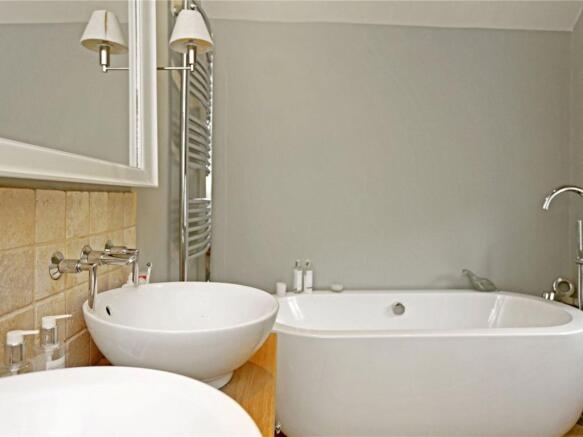Bathrom