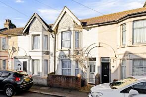 17, Balfour Road, Dover CT16 2NQ