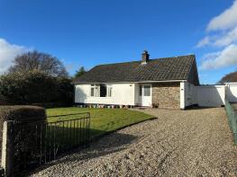 16 Westwood, Hawthorn Park, Okehampton EX20 4BD