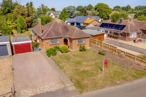 29, West Cob Gate, Moulton, Spalding PE12 6QN