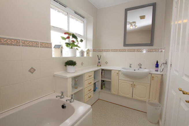 House Bathroom