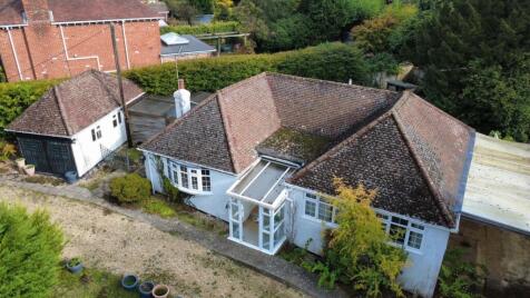 Busketts Way, Ashurst, Southampton, Hampshire, SO40