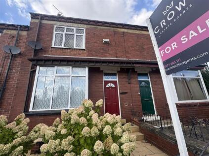 Station Road, Kippax