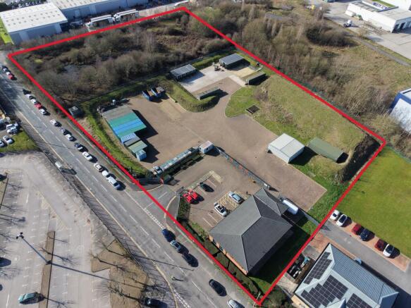 Land to rent