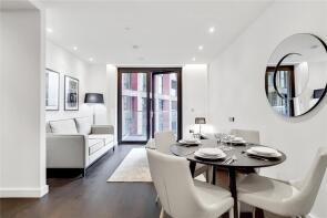 8, 14 Glacier House, Charles Clowes Walk, London SW11 7AJ