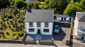 39, Goppa Road, Pontarddulais, Swansea SA4 8JN