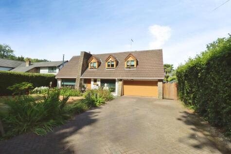 Blakeley Road, Raby Mere