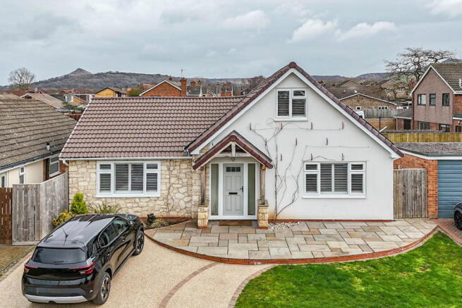4 bed Detached Bungalow for sale in great ayton