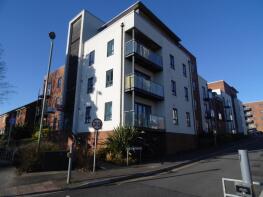 13, Sinclair Drive, Basingstoke RG21 6AF