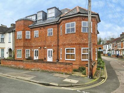 Beechnut Road, Aldershot