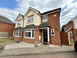 7, Broom Close, Castle Bromwich, Birmingham B36 0LL