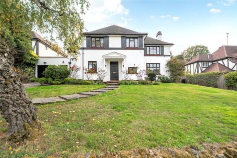 Coates Hill Road, Bromley
