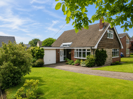 Kingsley Drive, Appleton, Warrington, WA4 5AF