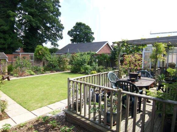garden