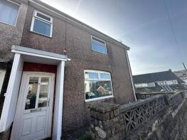 21, Megan Street, Cwmdu, Swansea SA5 8LE