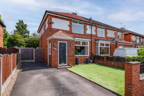 19, Rosemary Road, Wickersley, Rotherham S66 2DF