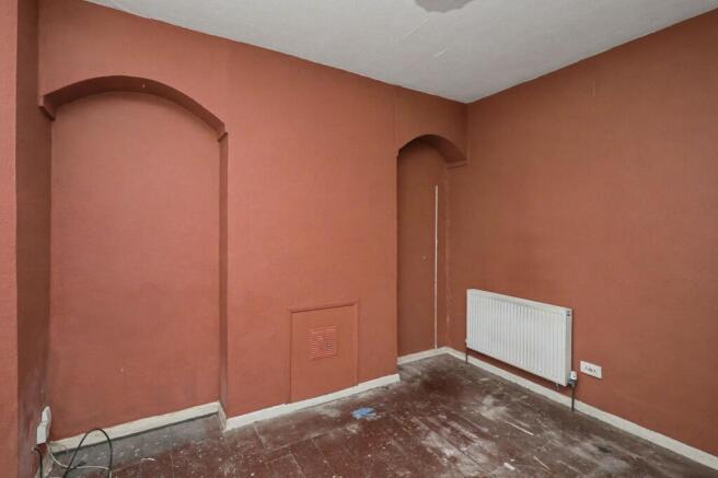 Ground & First Floor Flats, 19 Halstow Road, Greenwich, London, SE10 0LD