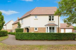 28, Summers Hill Drive, Cambridge CB23 3AA