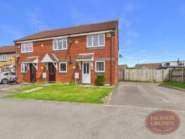 23, Millside Close, Northampton NN2 7TR
