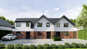 2b, White Horse Lane, London Colney AL2 1JX