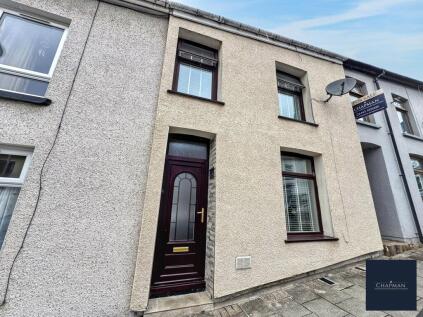 David Street, Tonypandy, CF40