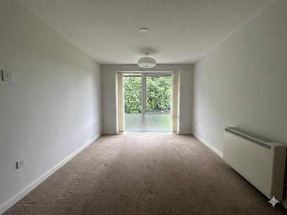 Living Room Cleared Using AI