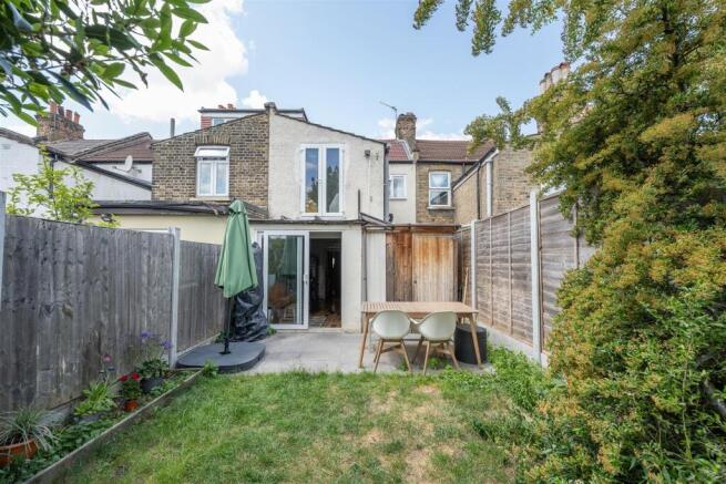 Ramsay Road E7