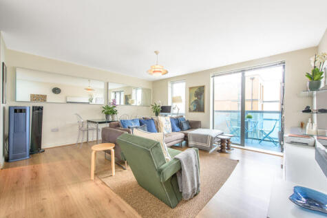 Charcot Road, Colindale, London, NW9