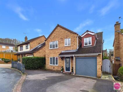 Avon Way, Burton-On-Trent