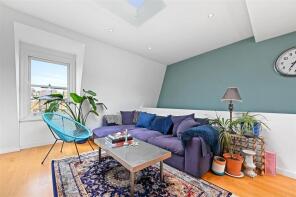 Basement Flat, 21, Rockley Road, London W14 0BT