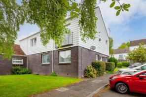 52, Hillpark Wood, Blackhall, Edinburgh EH4 7SZ