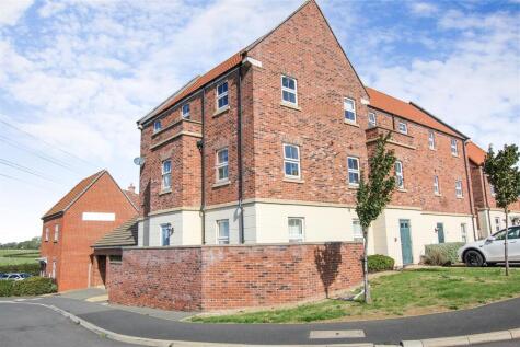 Nina Carroll Way, Kettering