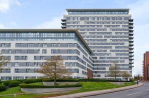 1203, Skyline Plaza, Alencon Link, Basingstoke RG21 7AZ