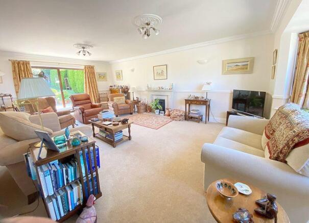 The Sitting Room