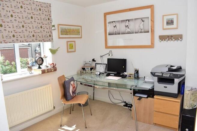 Bedroom 5