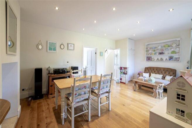 Dining/Family Room 2