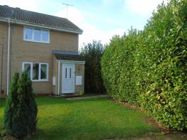 11, Bede Close, King's Lynn PE30 3QP