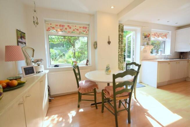 Kitchen Dining
