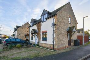 1, Goodchilds Gardens, Ely CB7 5GB