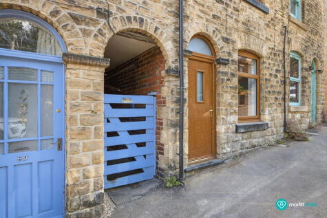 Industry Street, Sheffield, S6 2WU