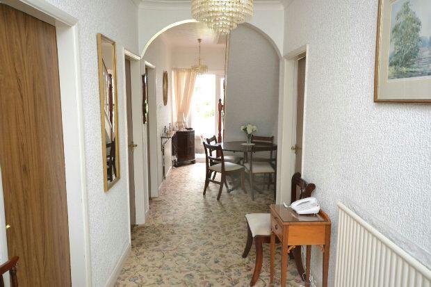 Hall